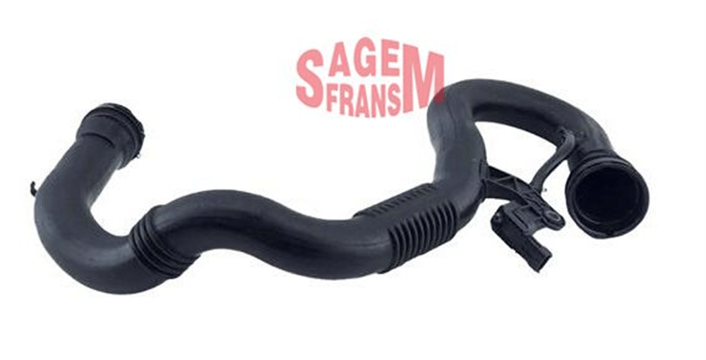 Turbo Hortumu Borusu R9M – Renault Megane IV, Talisman, Scenic IV