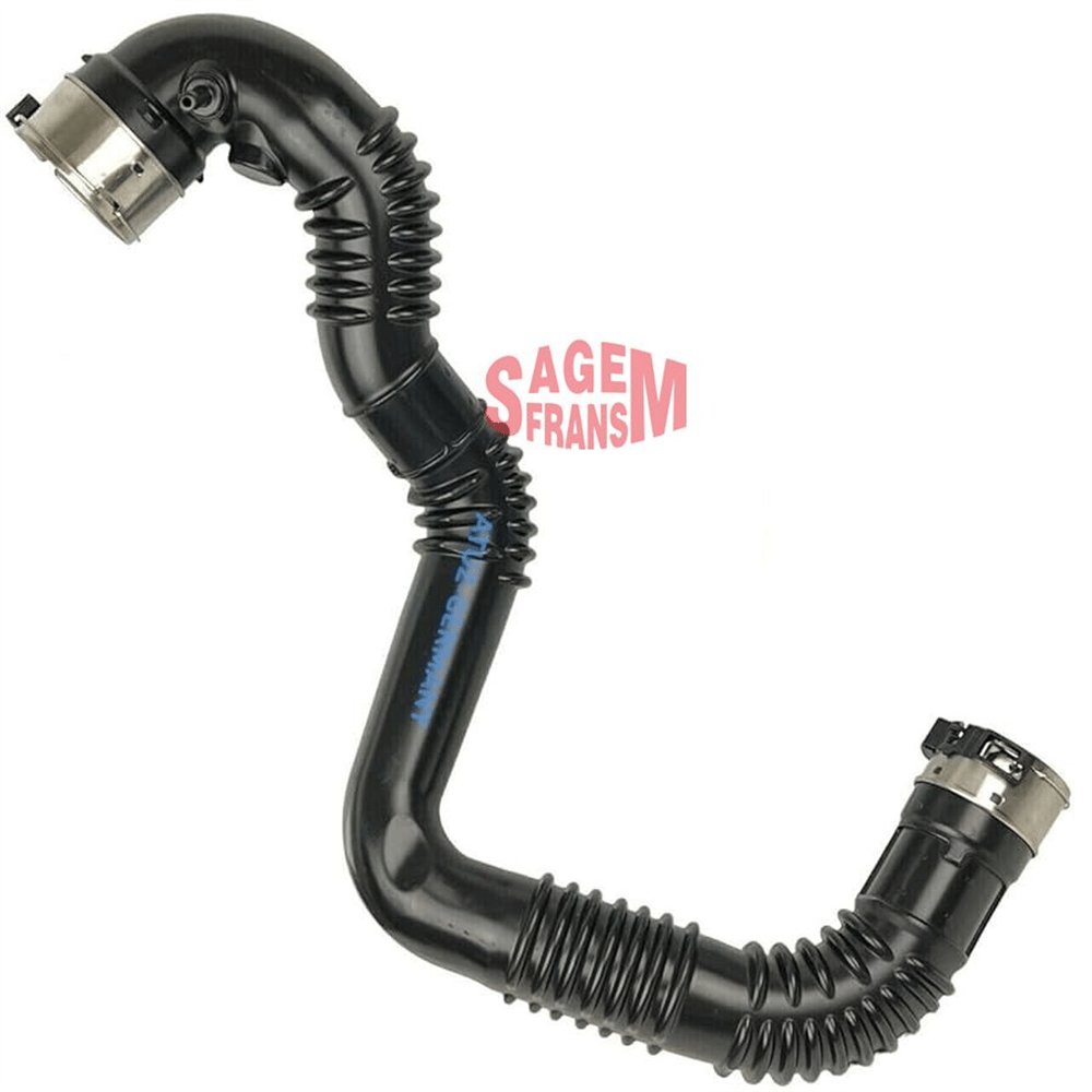 Turbo Hortumu Borusu – Renault Kadjar, Nissan Qashqai II