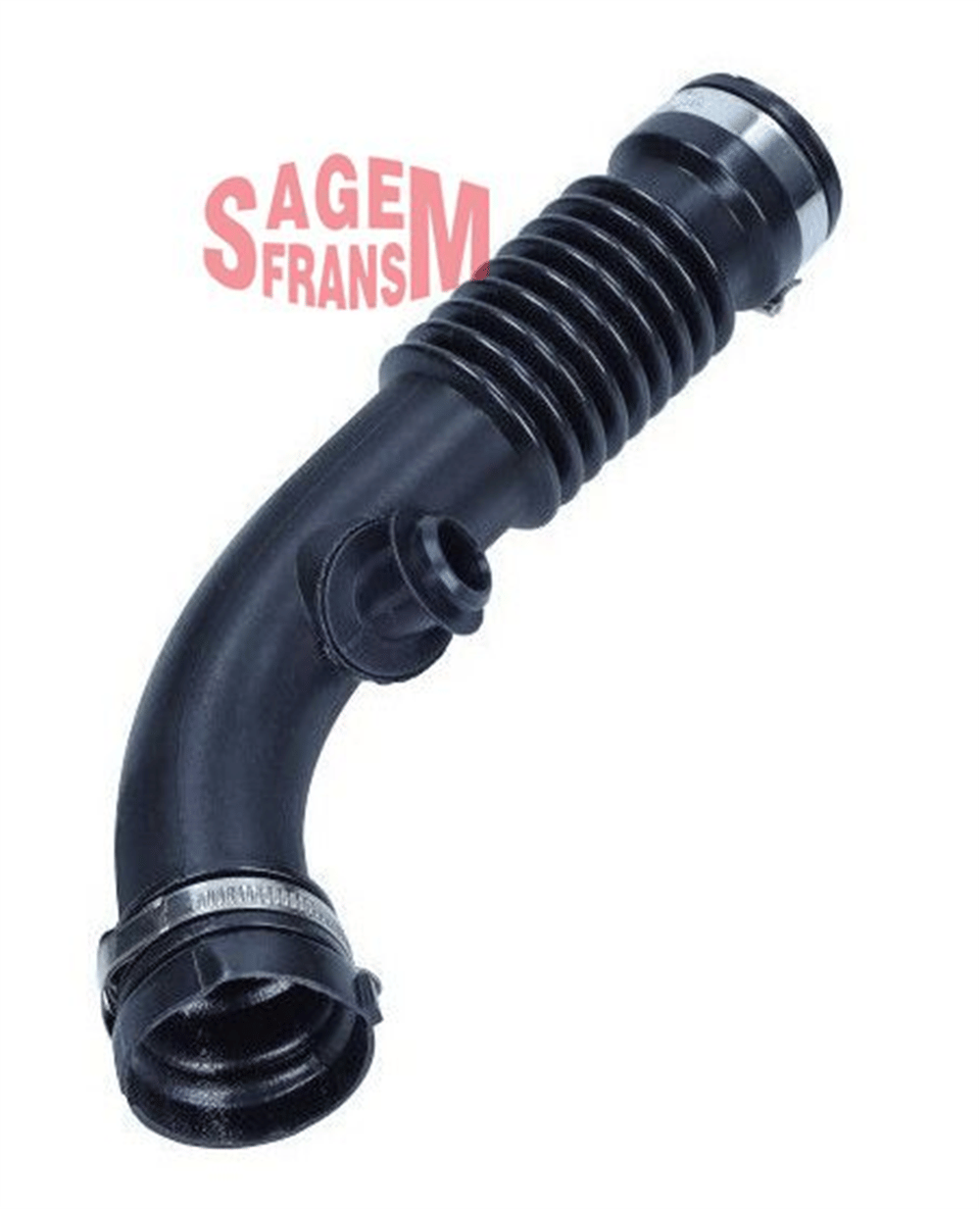 Turbo Hortumu Borusu – Renault Megane II, Kangoo II, Laguna II vb.
