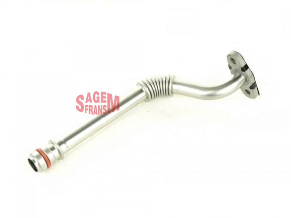 Turboyaglama Borusu LOGAN1.5 – Renault Clio, Kangoo
