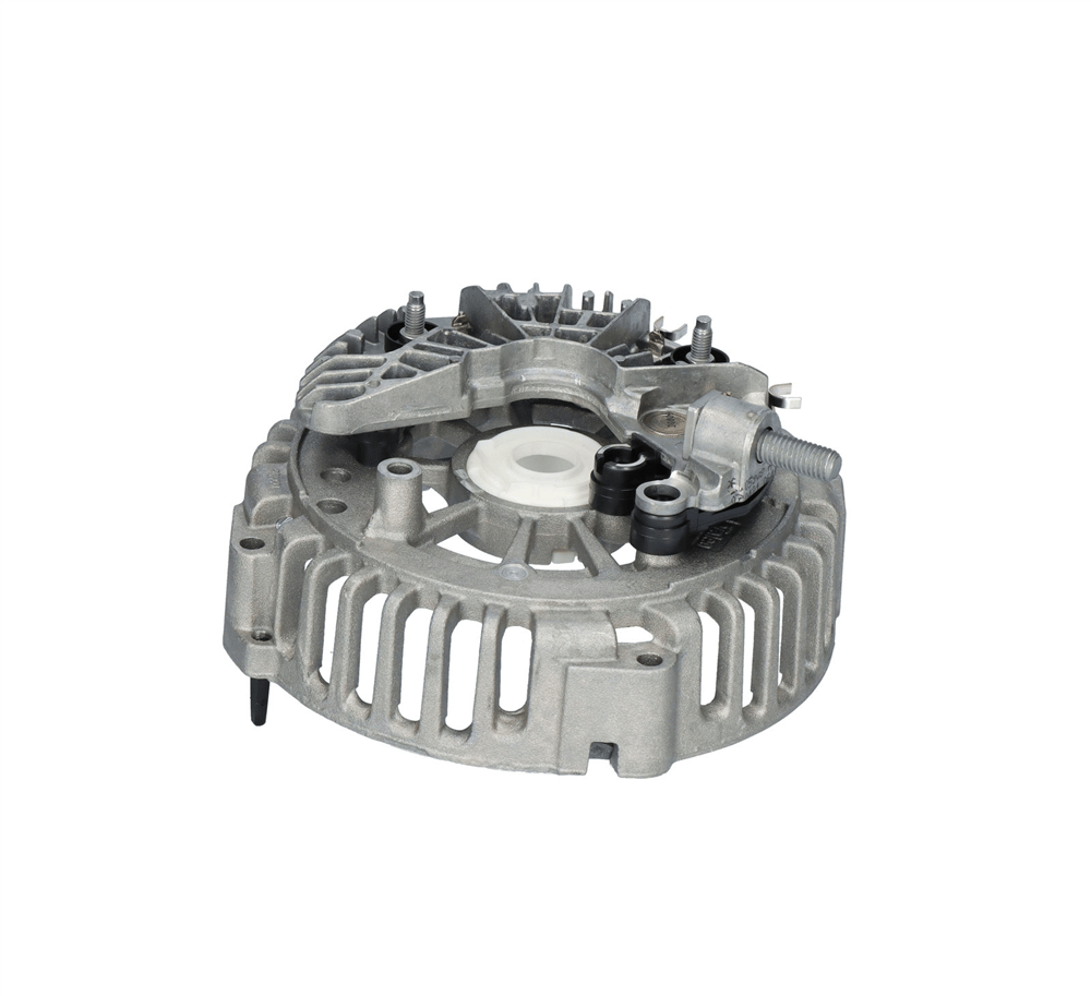Valeo Diyot Tablası – Nissan Maxima, Navara, Citroen Berlingo, C5 vb. (595346)