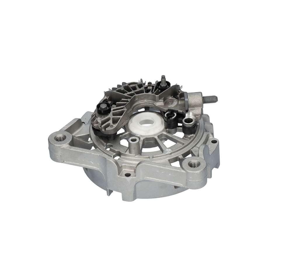 Valeo Diyot Tablası ve Kapağı TG10B013 – Citroen Jumper, Fiat Ducato, Peugeot Boxer (593995)