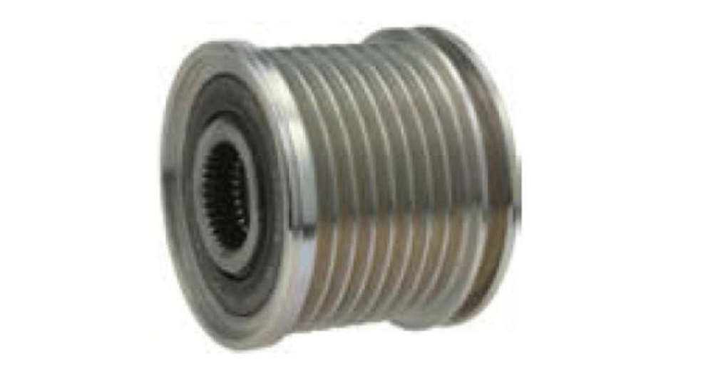 Valeo Kasnak Rulmanlı 8 Kanal GL320 4 Matik ml 280 4 Matik R280 4 Matik S320 – Mercedes C200