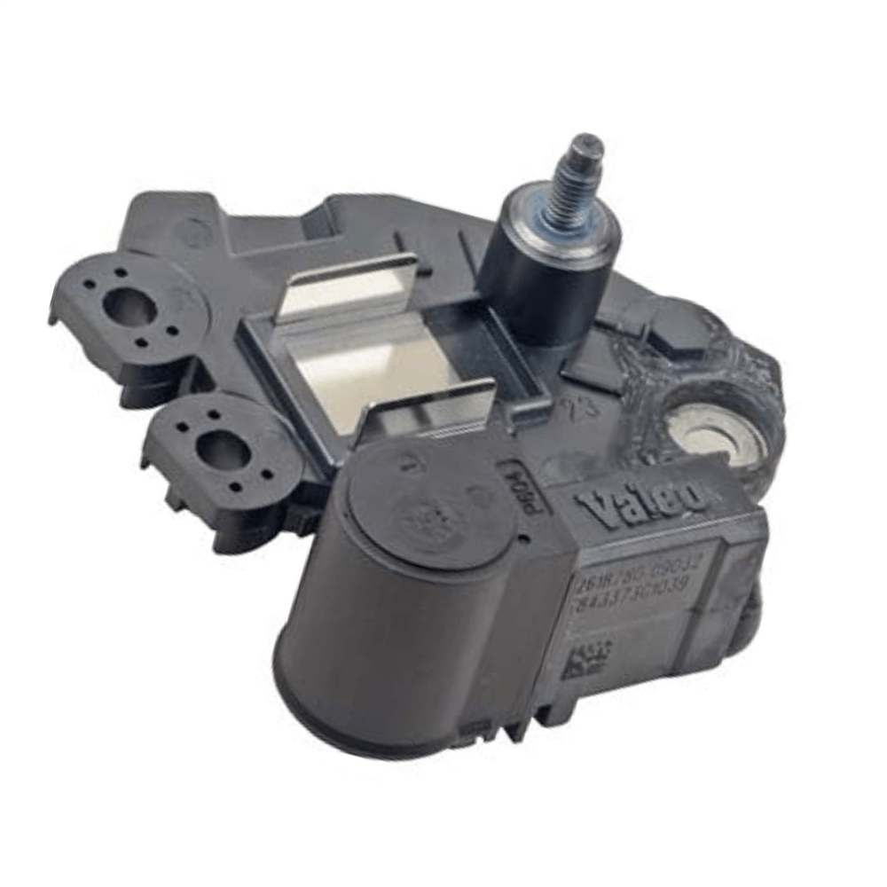 Valeo Konjektör 12V 318D Kasa 320D Kasa 520I One Com Uçlu – BMW E90, E60, Mini Cooper (595446)