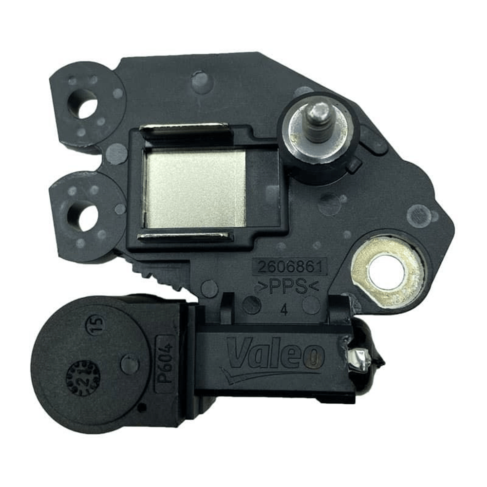 Valeo Konjektör 12V 318D Kasa 320D Kasa 520I One Com Uçlu – BMW E90, E60, Mini Cooper (593771)
