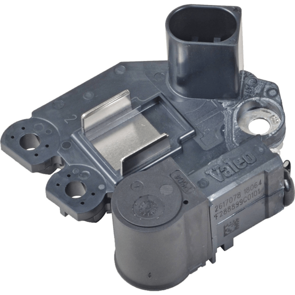 Valeo Konjektör 12V – Audi, Mercedes Sprinter, Vito 120 122, Grand Cherooke III, Tek Fiş Soketi Ters Yivli Volkswagen LIN-X Uçlu (599241)