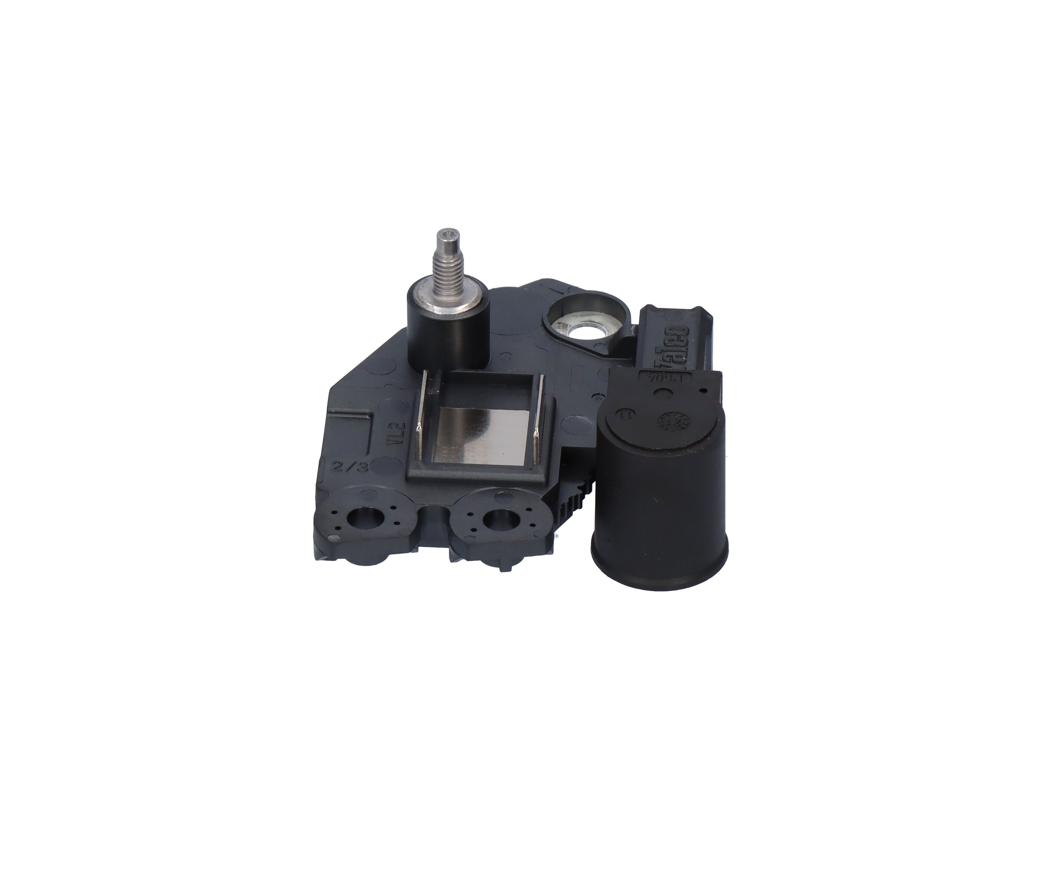 Valeo Konjektör 12V Benzinli LIN2 Uçlu – Ford Focus III, Fiesta VI, Grand C-Max vb. (593970)