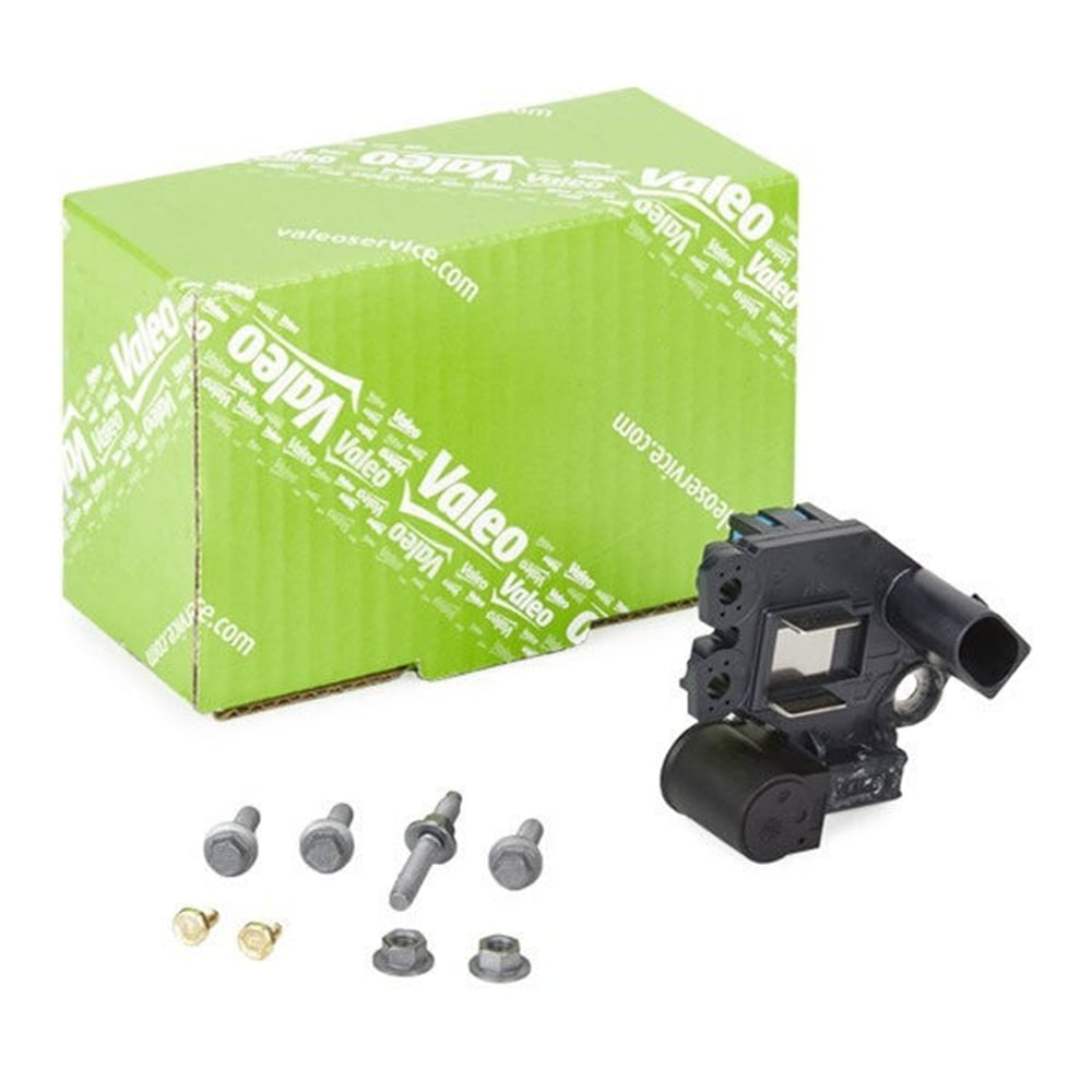 Valeo Konjektör 12V Chrysler CRD C320/C350 LIN Uçlu – Jeep Cherokee, Mercedes A160, A180 vb. (595243)