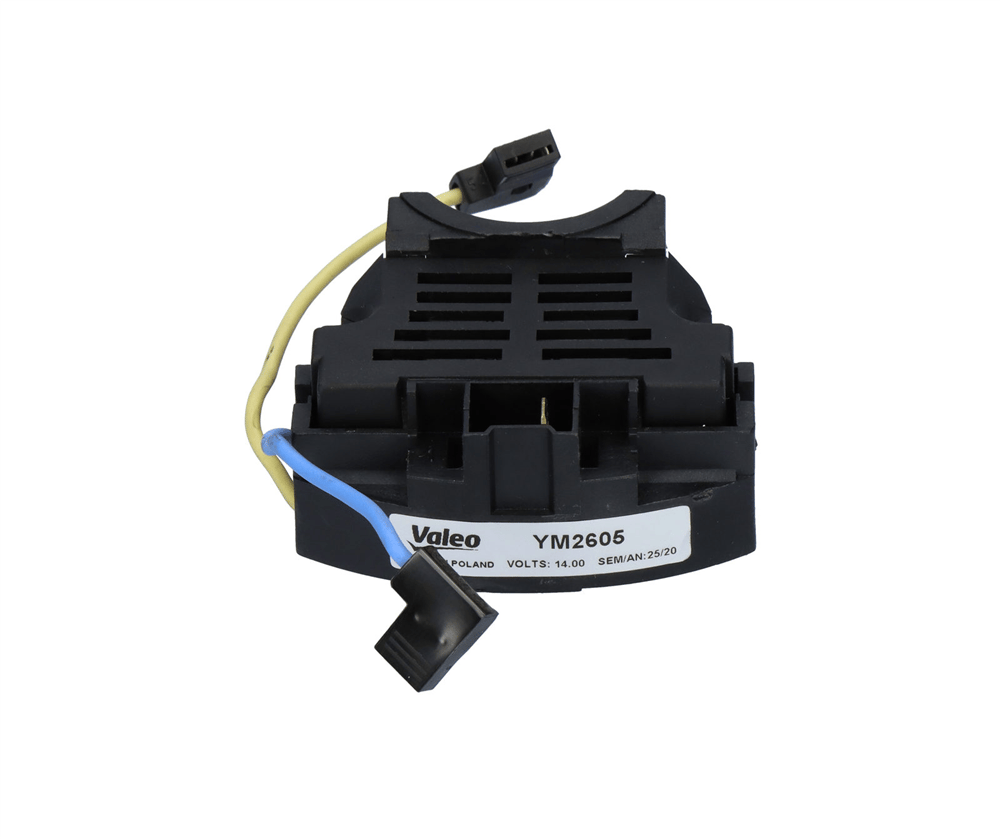 Valeo Konjektör 12V Fiş 2 Kab Klimalı – Renault 19 (R19), 21 (R21) II