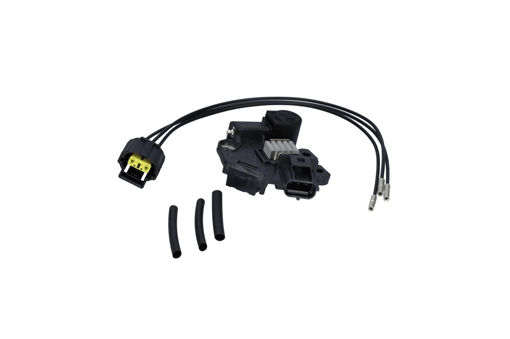 Valeo Konjektör 12V – Ford Focus, Fiesta, Ka