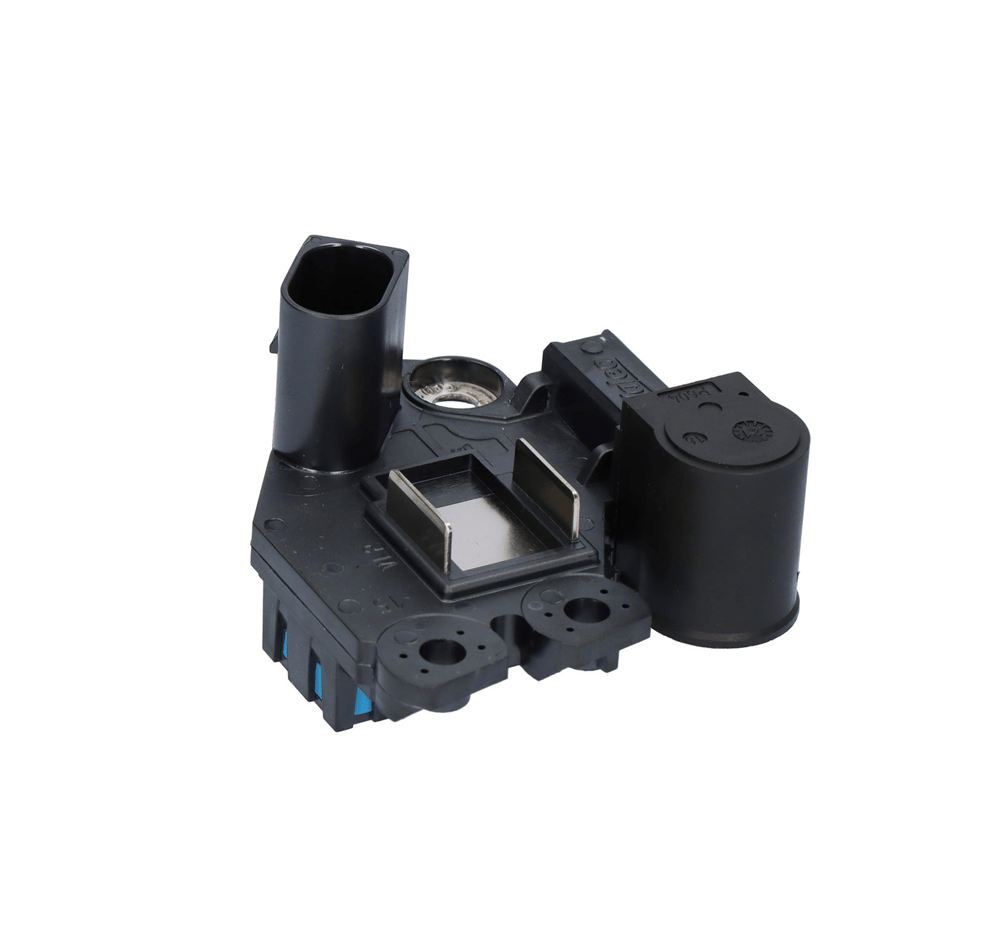 Valeo Konjektör 12V Kasa Kompressor Cgi Kasa CLC160 LIN2-D Uçlu – Mercedes W204, C180, W212 vb.