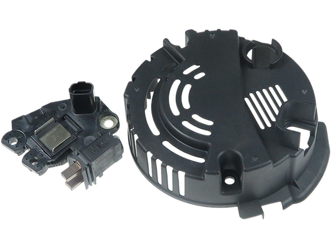 Valeo Konjektör 12V – Renault Clio, Kangoo, Megane vb. (593939)