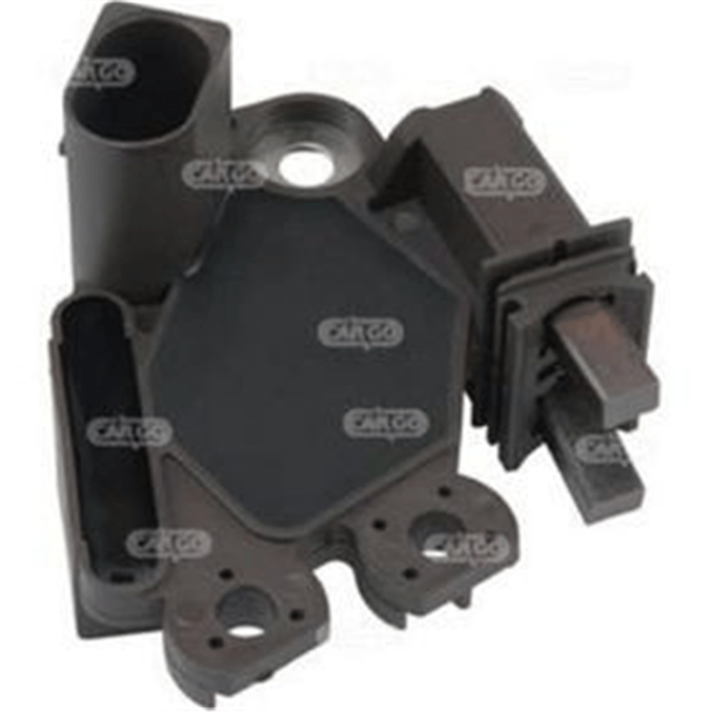 Valeo Konjektör 12V Süper B – Audi A4, A6, Seat Altea vb. (593813)