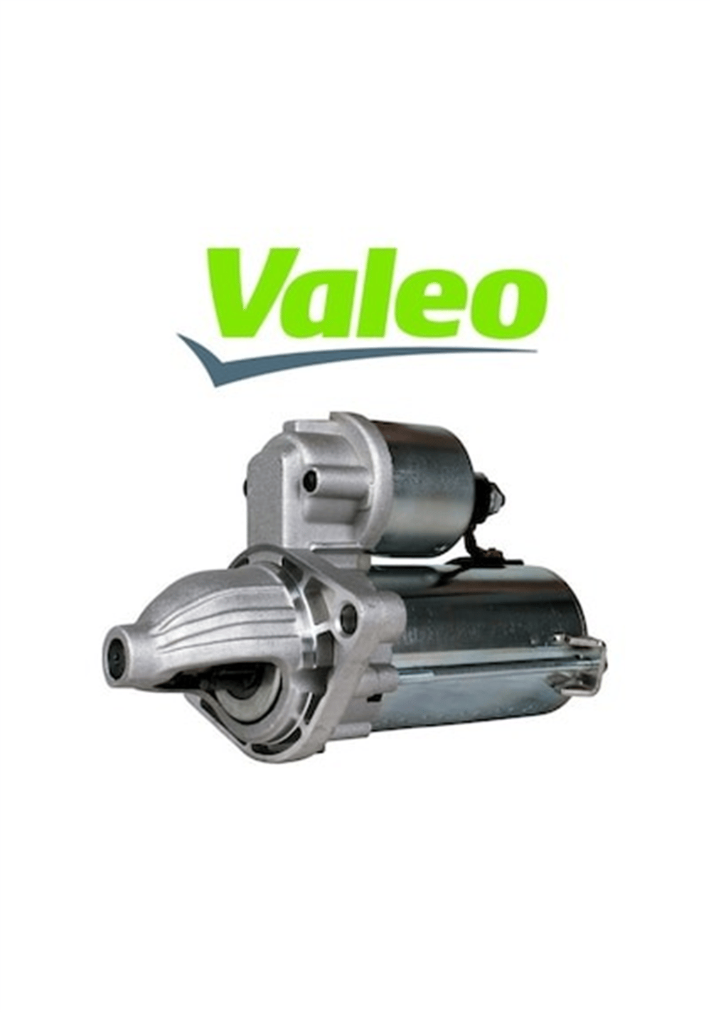 Valeo Marş Motoru 12V 10 Diş 1.8KW – Opel Astra H, Astra J, Corsa D vb.