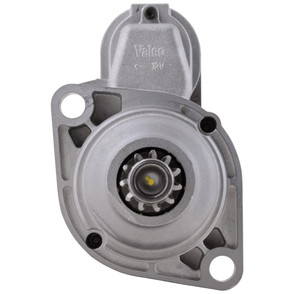 Valeo Marş Motoru 12V 11 Diş 1.2KW – Renault Kangoo, Megane