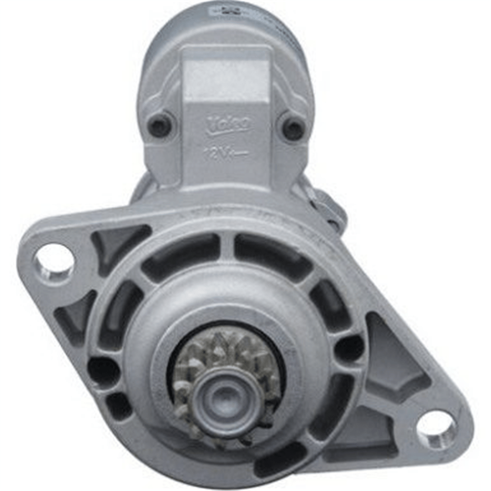 Valeo Marş Motoru 12V 11 Diş 1.2KW – VW Transporter T5 Audi A3, Audi Q3, VW Passat Caddy Sharan Touran Seat, Skoda Octavia 4×4, T6 Caravele, Golf, Jetta
