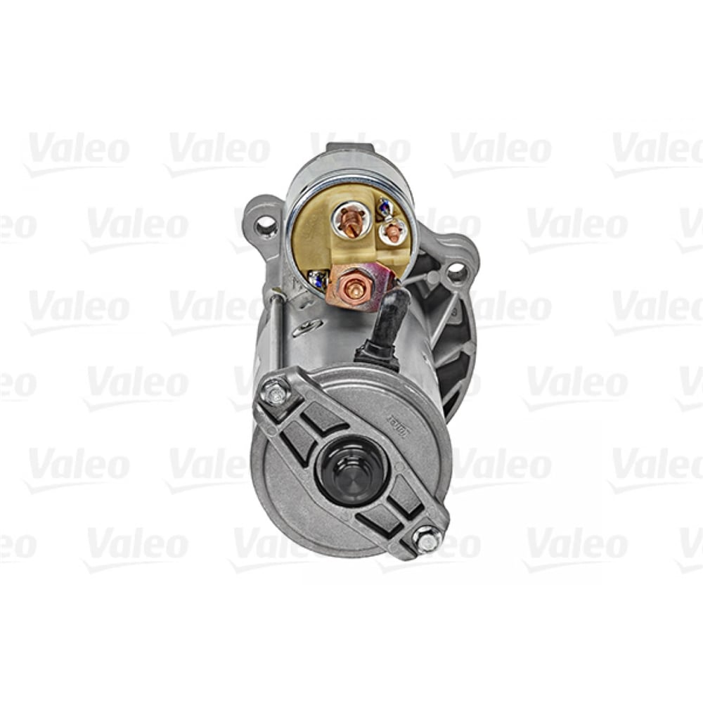 Valeo Marş Motoru 12V 11 Diş 1.7KW Dizel – Citroen Berlingo, Xsara, Jumper