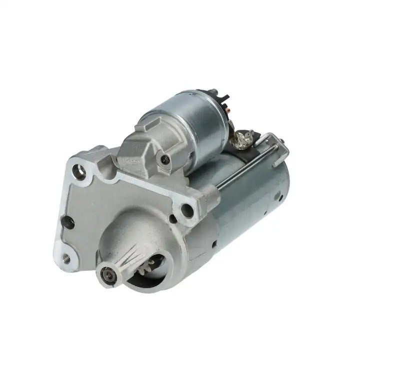 Valeo Marş Motoru 12V 11 Diş 1.4KW Tepee – Peugeot 206, 207, 306 vb. (446514)
