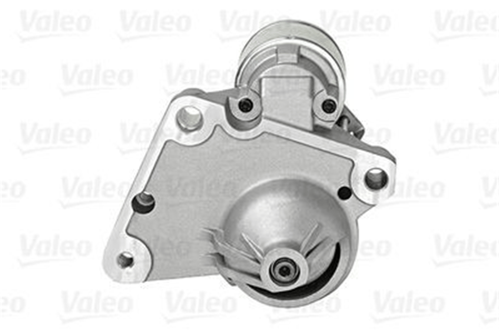 Valeo Marş Motoru 12V 11 Diş 1.4KW Tepee – Peugeot 206, 207, 306 vb. (438133)