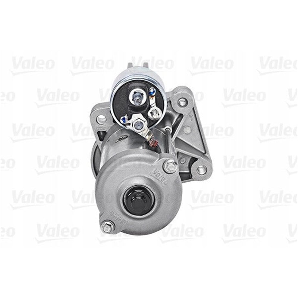 Valeo Marş Motoru 12V 11 Diş 2.0KW Start/Stoplu – Ford C-Max II, Focus III, Transit vb. (438299)