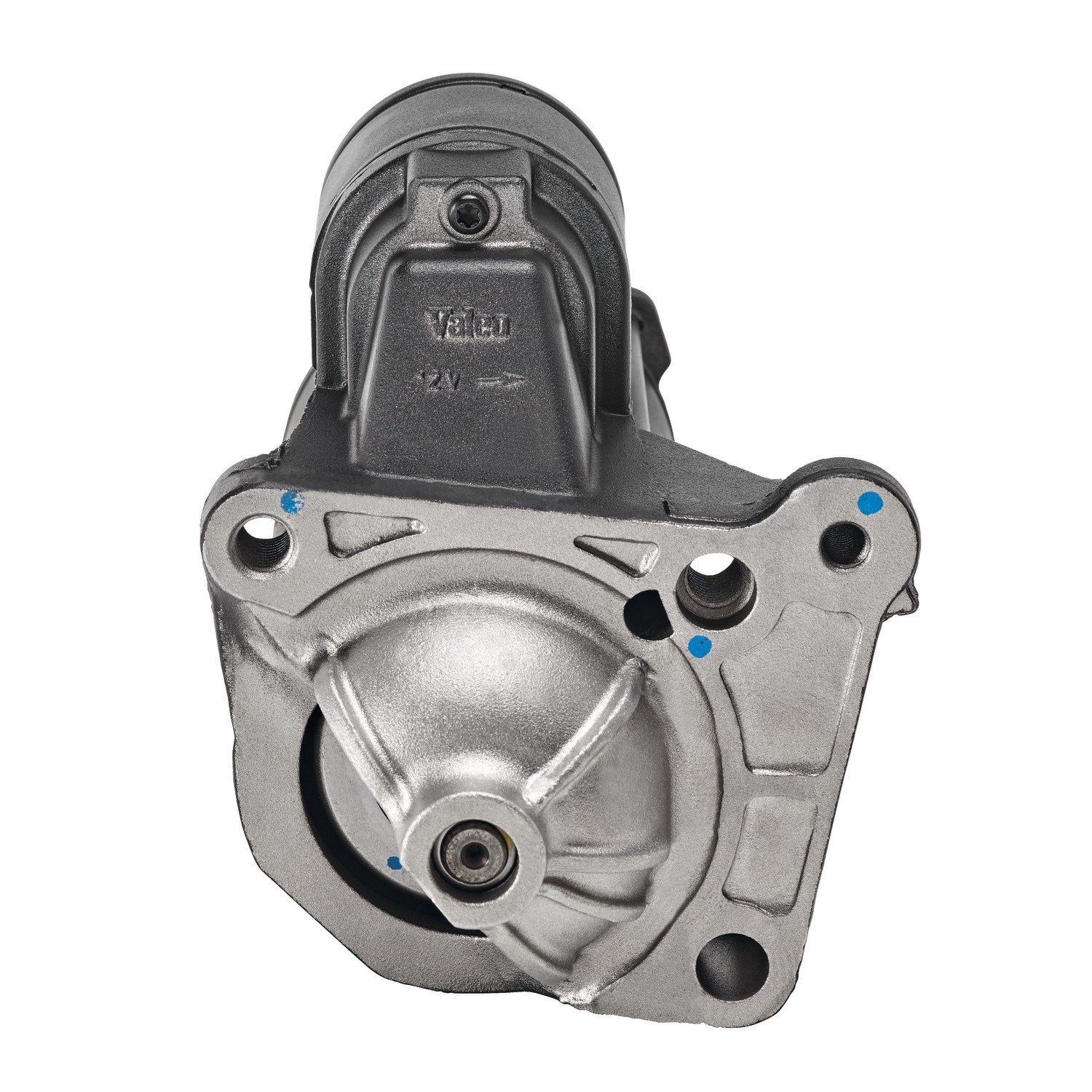 Valeo Marş Motoru 12V 11 Diş KW2.1 Dizel 1995-1998 Dizel – Renault Laguna, Megane, 19 (R19) vb. (438095)
