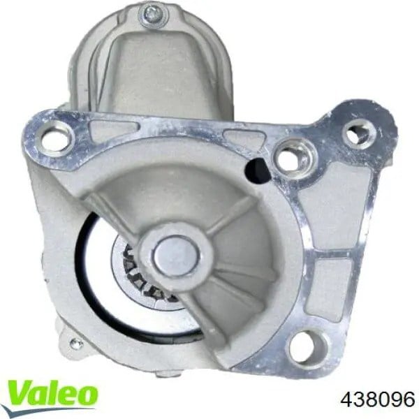 Valeo Marş Motoru 12V 11 Diş KW2.1 Dizel 1995-1998 Dizel – Renault Laguna, Megane, 19 (R19) vb. (438096)