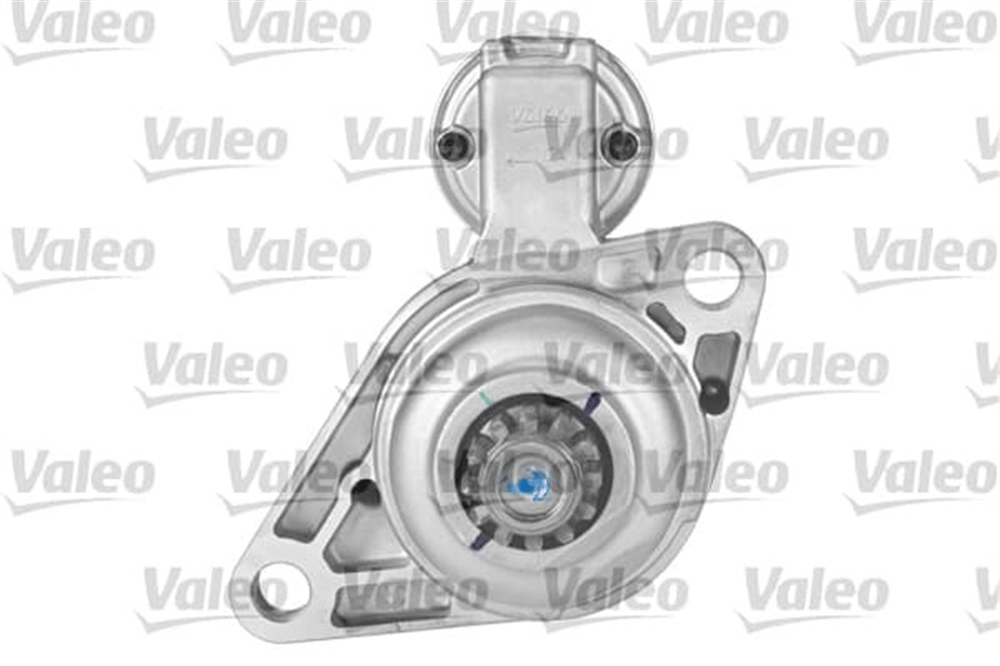 Valeo Marş Motoru 12V 12 Diş 1.8KW – Audi A3, Seat Ibiza III, Leon II vb.