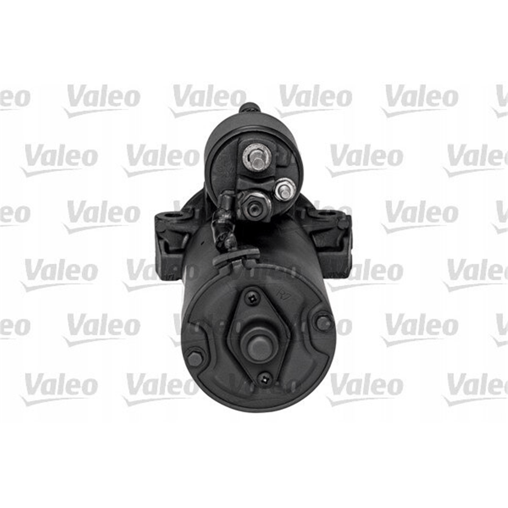 Valeo Marş Motoru 12V 12 Diş 2.0KW V347 Dizel – Ford Transit, Tourneo, Fiat Ducato vb.