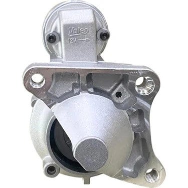 Valeo Marş Motoru 12V 8 Diş 0.8KW – Dacia Logan, Lodgy, Duster vb. (448163)