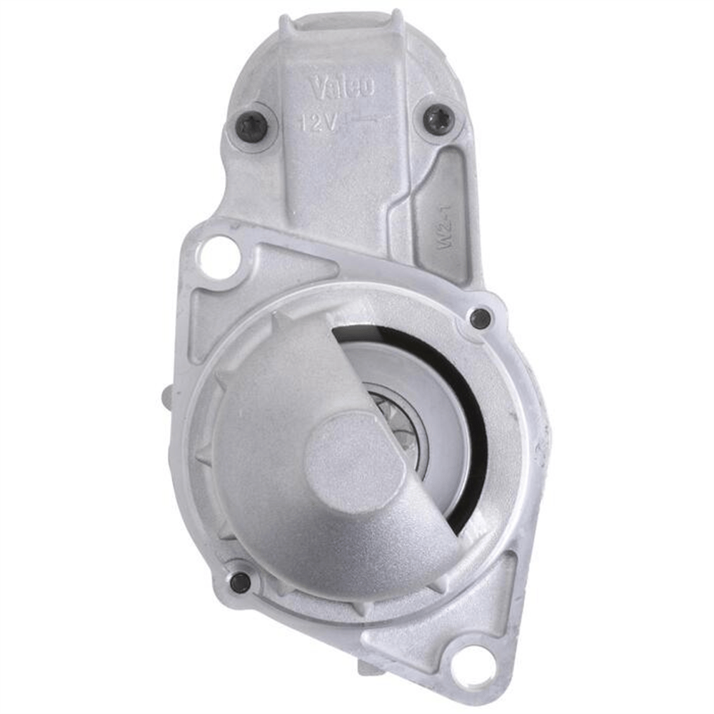 Valeo Marş Motoru 12V 8 Diş 1.0KW B150/170 – Mercedes A160 170, Citan 2007+ (438027)