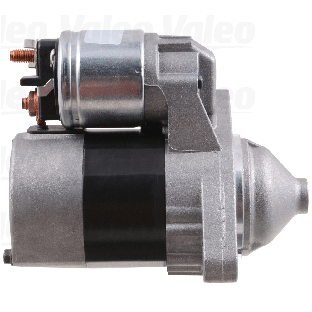 Valeo Marş Motoru 12V 8 Diş 1.0KW – Nissan Micra II, Micra III, Note (438136)