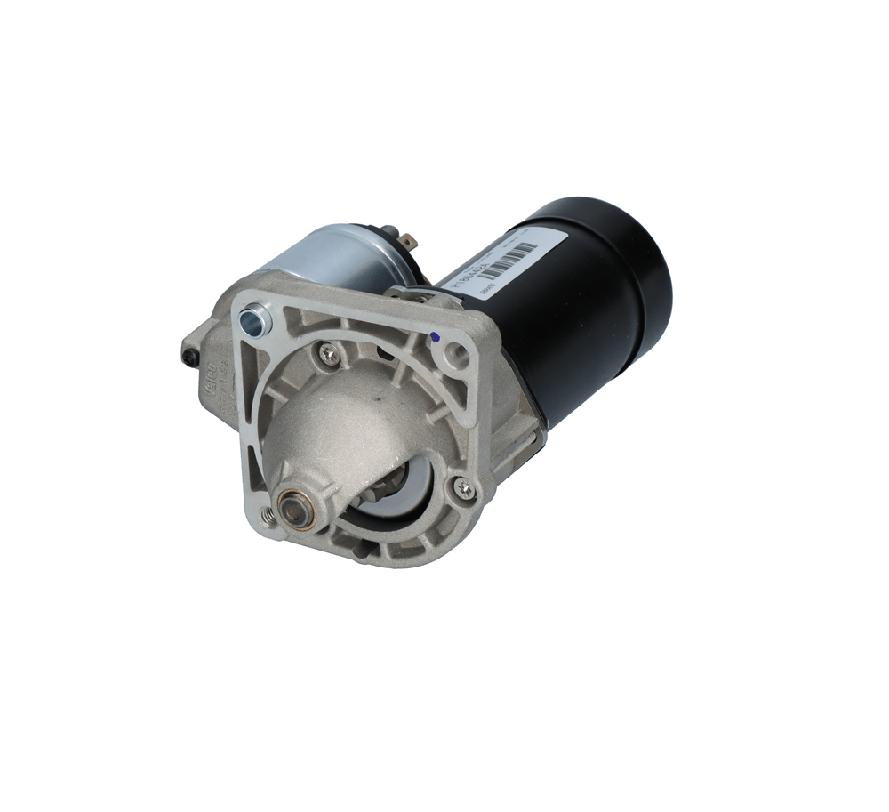 Valeo Marş Motoru 12V 9 Diş 0.8KW – Fiat Uno, Fiat Punto, Lancia