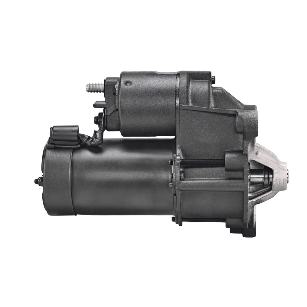 Valeo Marş Motoru 12V 9 Diş 1.1KW – Citroen Berlingo, ZX, AX vb. (432591)