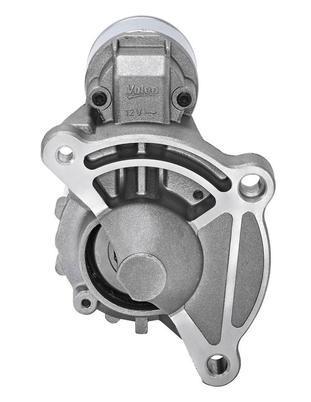 Valeo Marş Motoru 12V 9 Diş 1.1KW – Citroen Berlingo, ZX, AX vb. (438093)