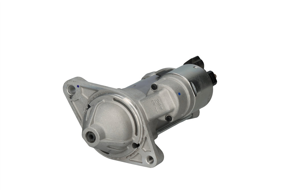 Valeo Marş Motoru 12V 9 Diş 1.2KW 1.6/1.8E15 COROLLA1.6E15 P9 RAV43 XA3 – Toyota Auris, Yaris II