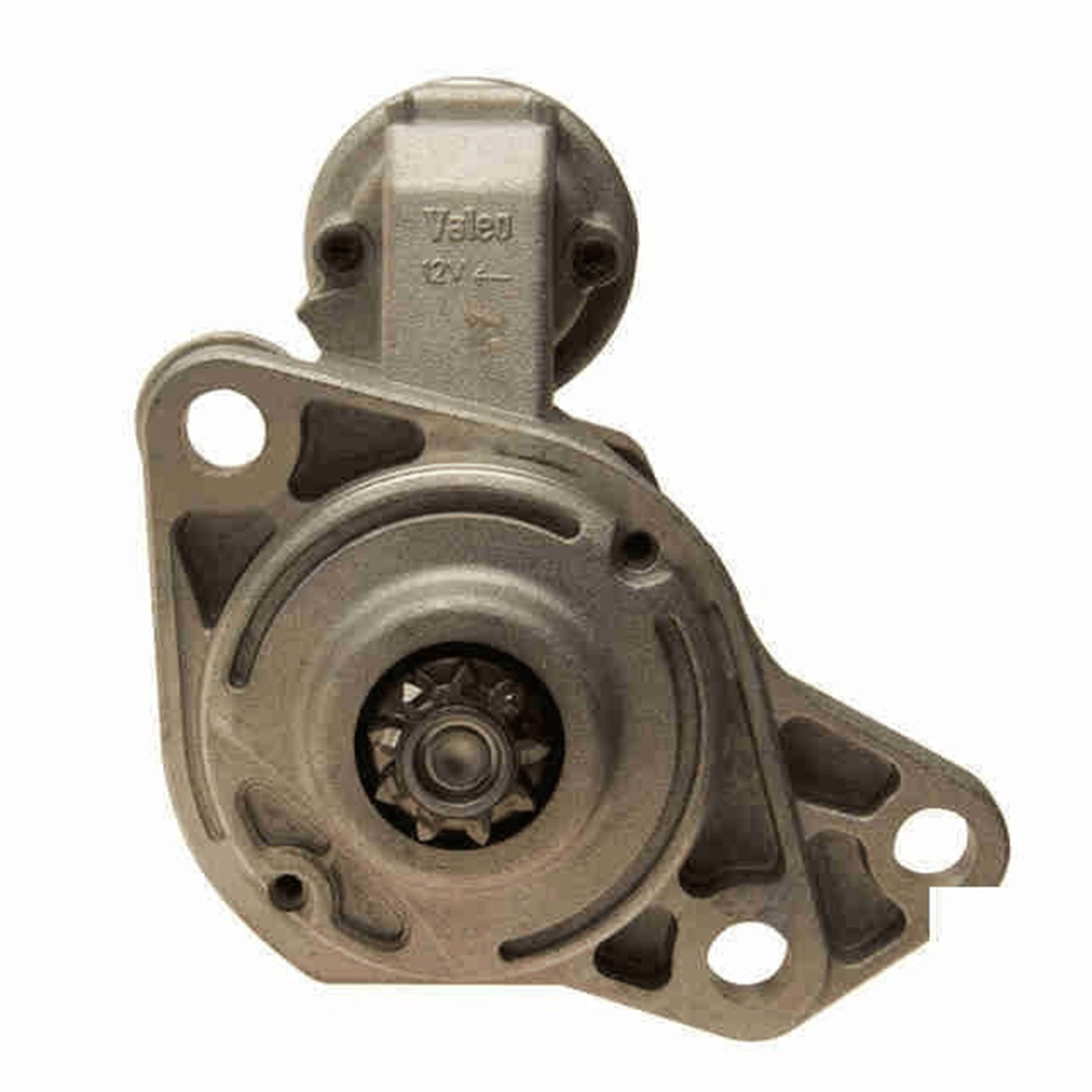 Valeo Marş Motoru 12V 9 Diş 1.1KW Yeni Model Benzinli 1997-2005 – Volkswagen Bora, Golf, Seat Toledo vb.