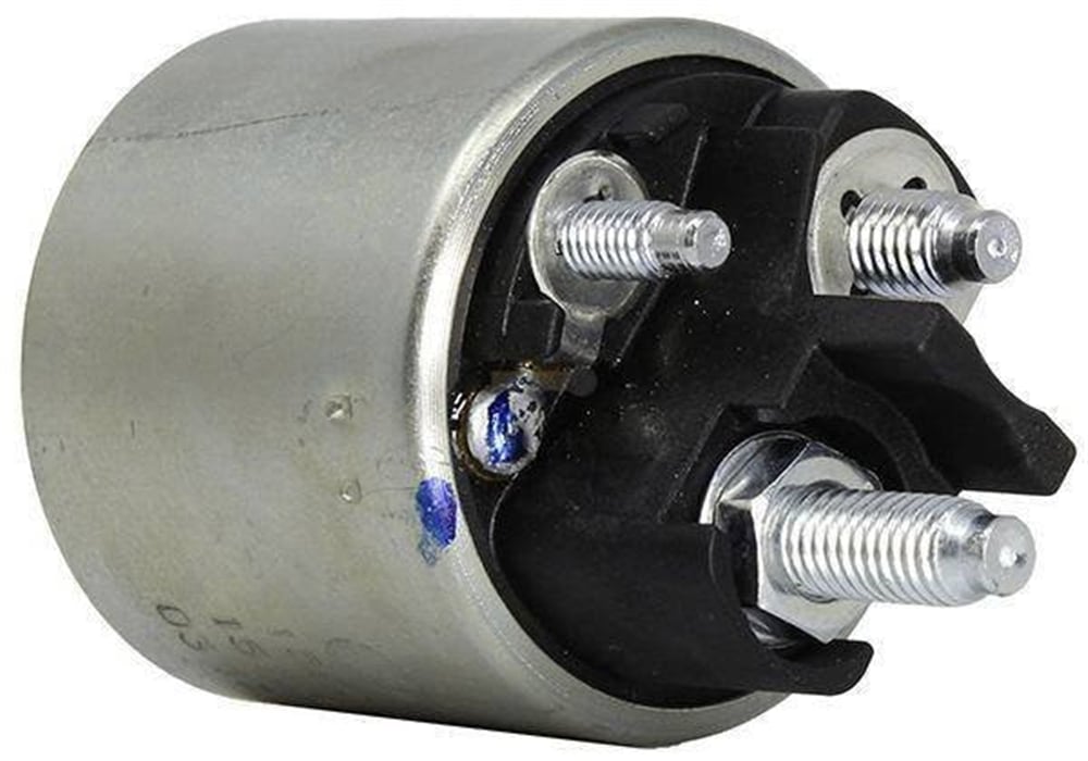 Valeo Marş Otomatiği 12V 316 C 200 C250 V200 V230 E320 T – Mercedes Sprinter 616, Viano