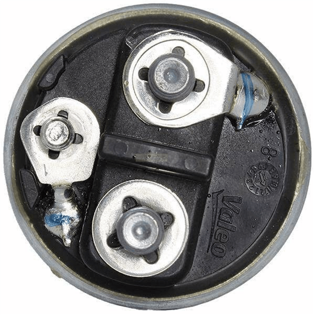 Valeo Marş Otomatiği 12V – Opel Astra H, Corsa C