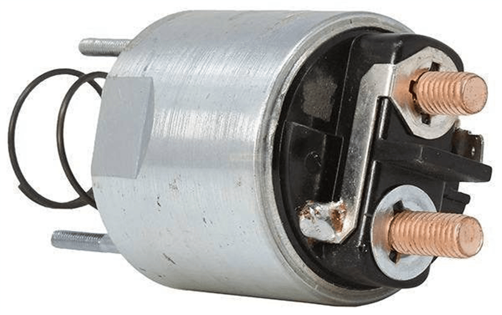 Valeo Marş Otomatiği 12V – Renault Clio, Megane, Citroen, Peugeot (182463)
