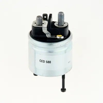 Valeo Marş Otomatiği 12V – Renault R19 R21, R19, Clio, Espace, Kangoo, Laguna, Megane, Volvo 440 3 Saplamalı