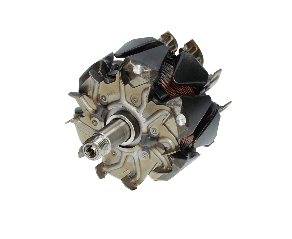 Valeo Rotor 12V 120AH Renault Espace – Hyundai I20 I, Kia Carens III, Ceed vb. (592124)