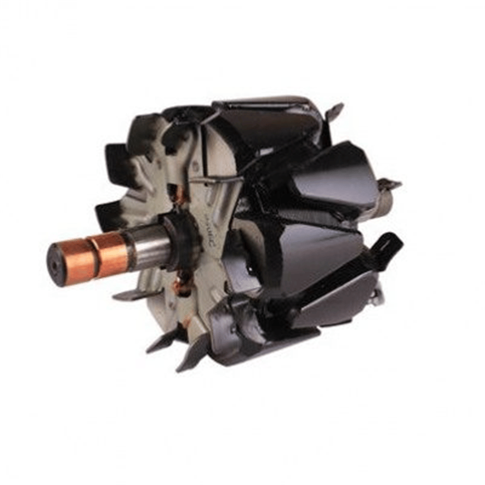 Valeo Rotor 12V 70AH 1997+ Çapı 89,50mm Boyu 148,50mm – Renault Kangoo, Citroen Berlingo, Jumpy vb. (593150)