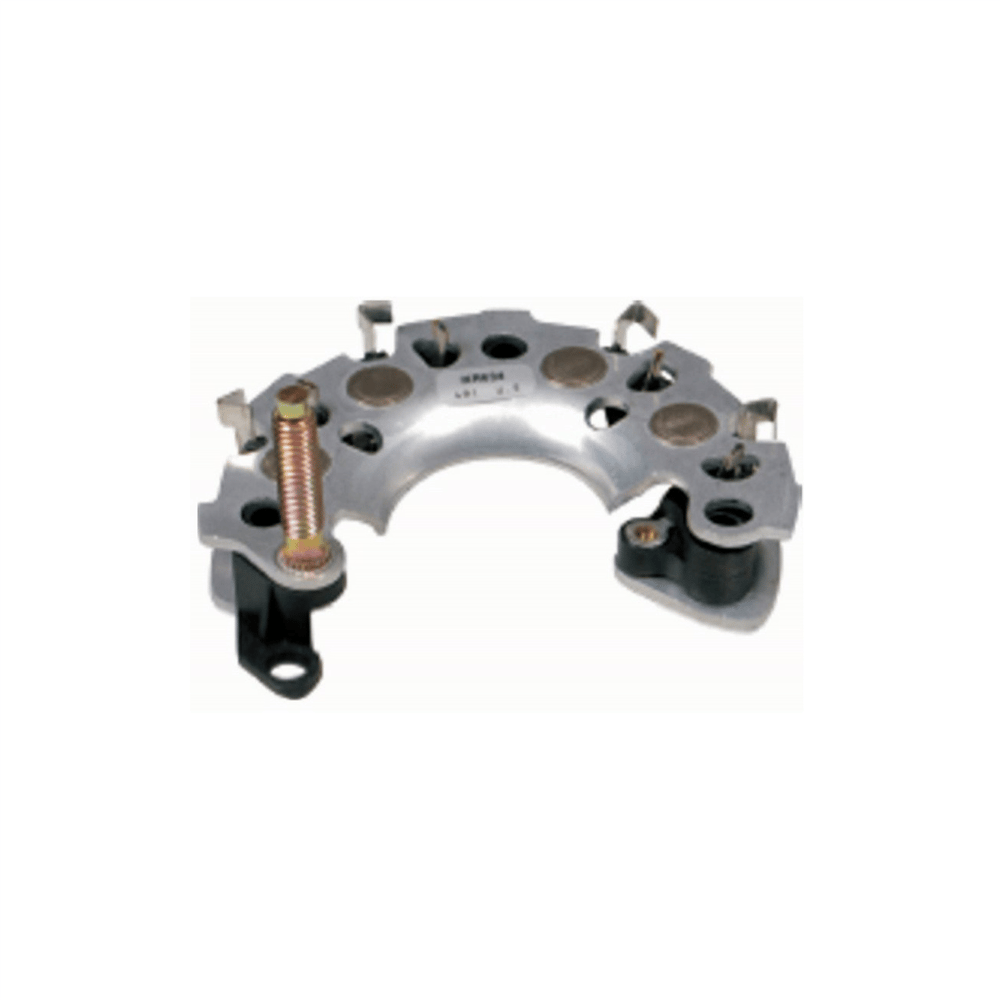 Vertex Diyot Tablası Brava Klimalı 8MM Cıvata – Fiat Palio, Ducato (008 1240)