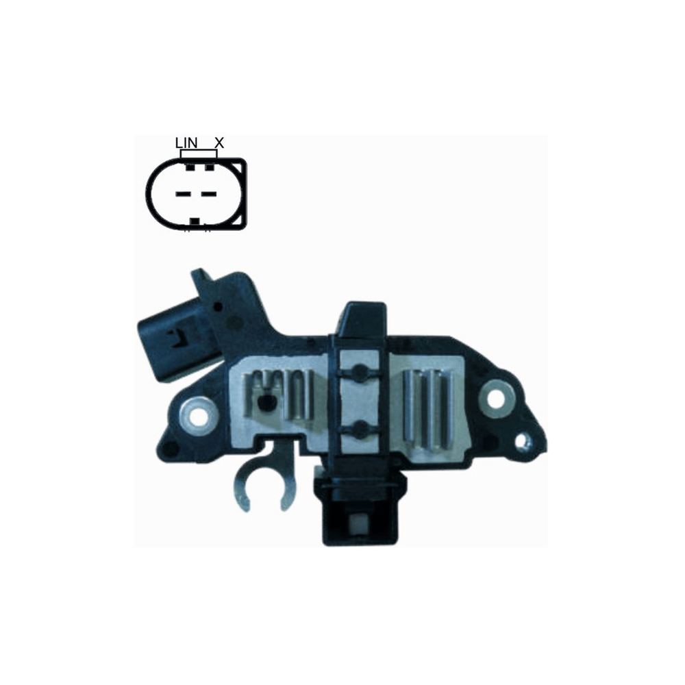 Vertex Konjektör 12V – BMW 318.520 Mercedes Kompresör (008 5497)