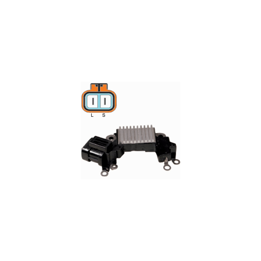 Vertex Konjektör 12V Combo Vakumlu – Opel Vectra, Astra, Corsa