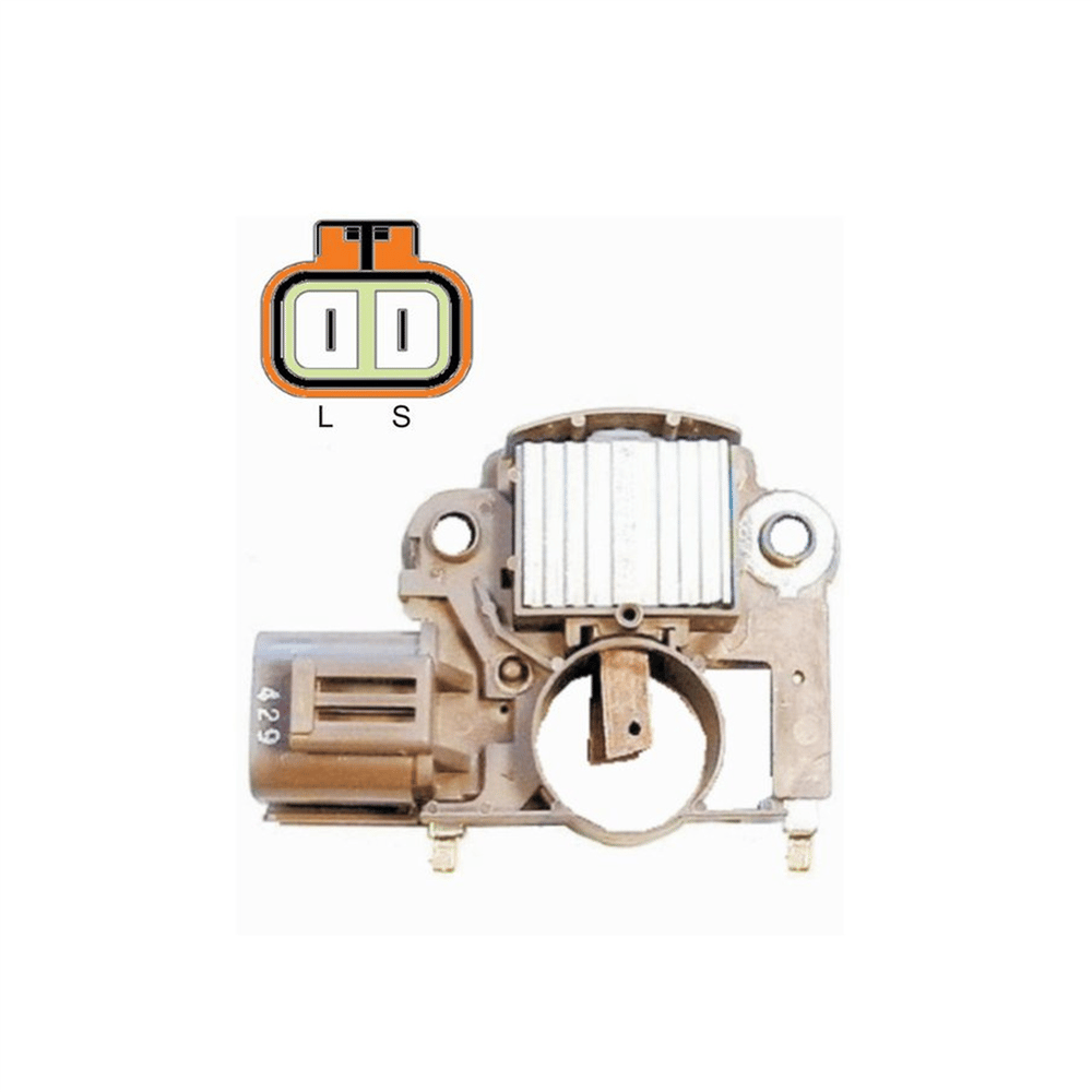 Vertex Konjektör 12V – Mitsubishi Mazda 626 Ford (008 7050)