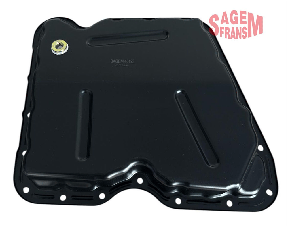 Yağ Karteri İç Kismi Master 2,3 DCI 8200805603