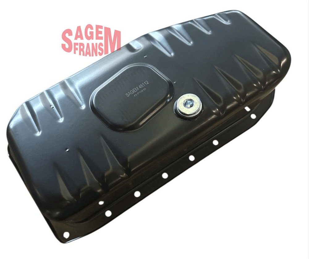 Yağ Karteri Master-Ducato JTD-Boxer-Citroen-Jumper 2,8 HDI 7701045383