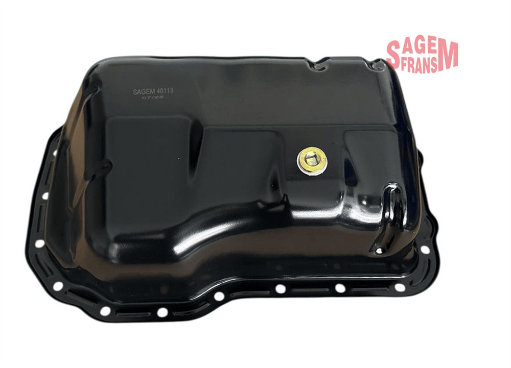Yağ Karteri R11 Flash 7701648829