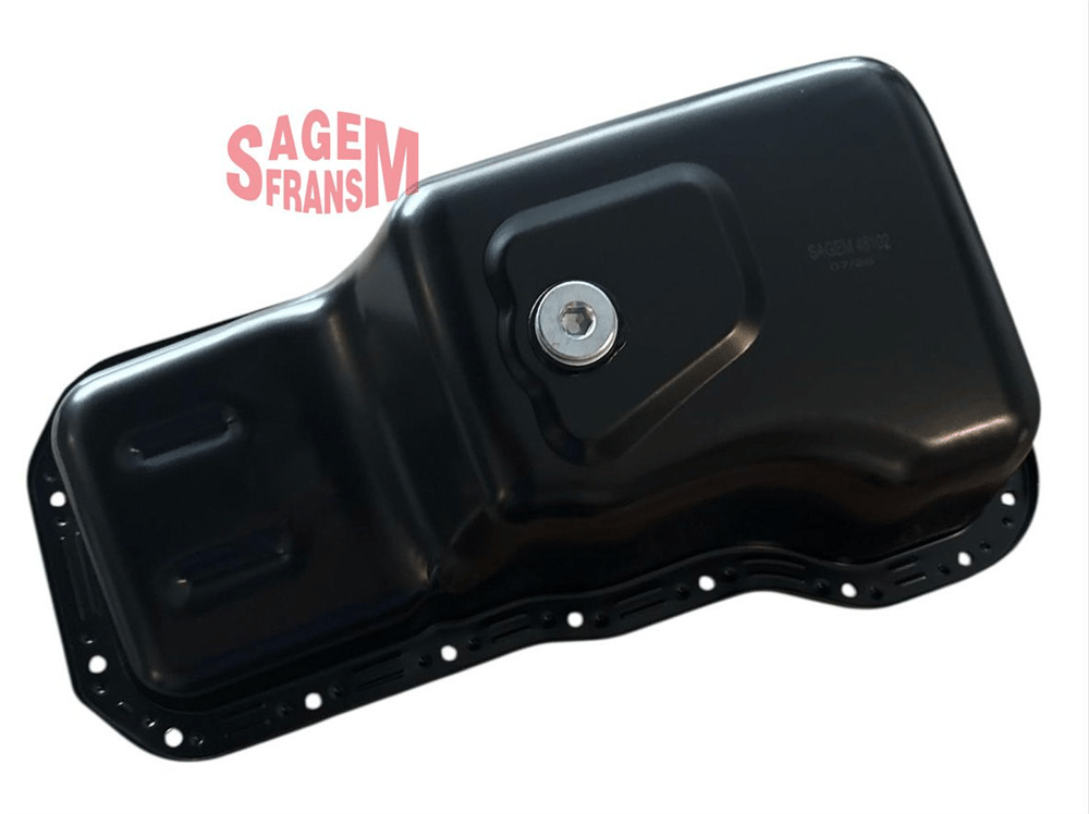 Yağ Karteri SLX 98843166